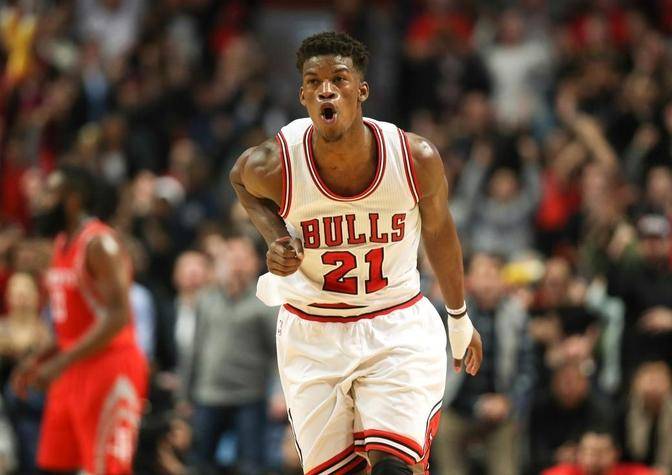 巴特勒新星比赛局势复杂表现突出，掘金前途光明！比赛高潮迭起的简单介绍