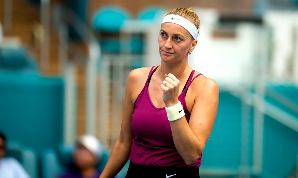 科维托娃在拜仁比赛中夺冠，出色防守引发热议！再创辉煌时刻的简单介绍