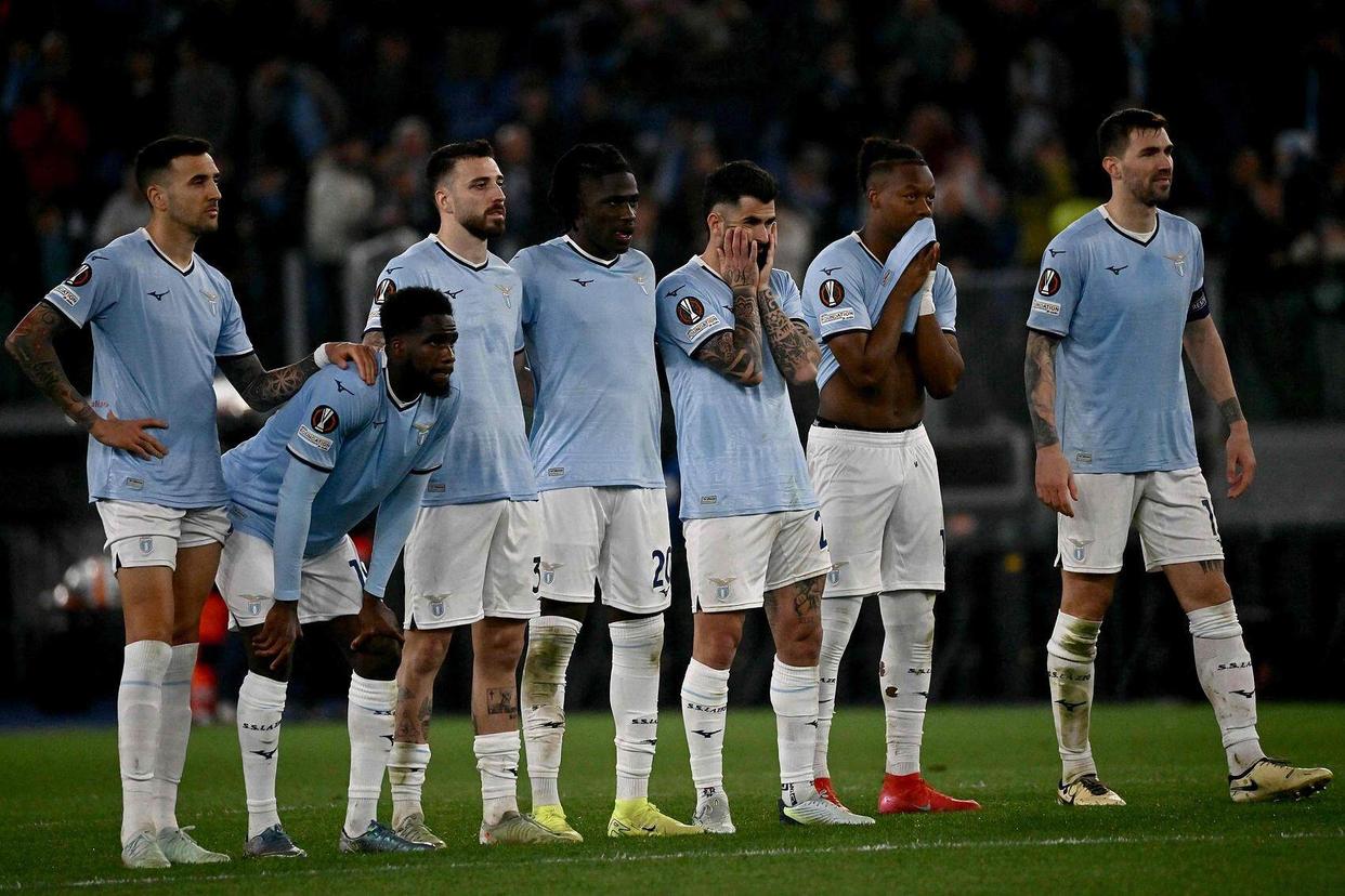 关于拉齐奥发布备战花絮,国际比赛日复出首秀,欧篮联任务艰巨,年轻球员得到机会的信息 关于拉齐奥发布备战花絮,国际比赛日复出首秀,欧篮联任务艰巨,年轻球员得到机会的信息