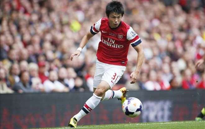 冲刺阶段体能课后，阿森纳止住颓势备战亚冠，悬念犹存，心理建设被强调