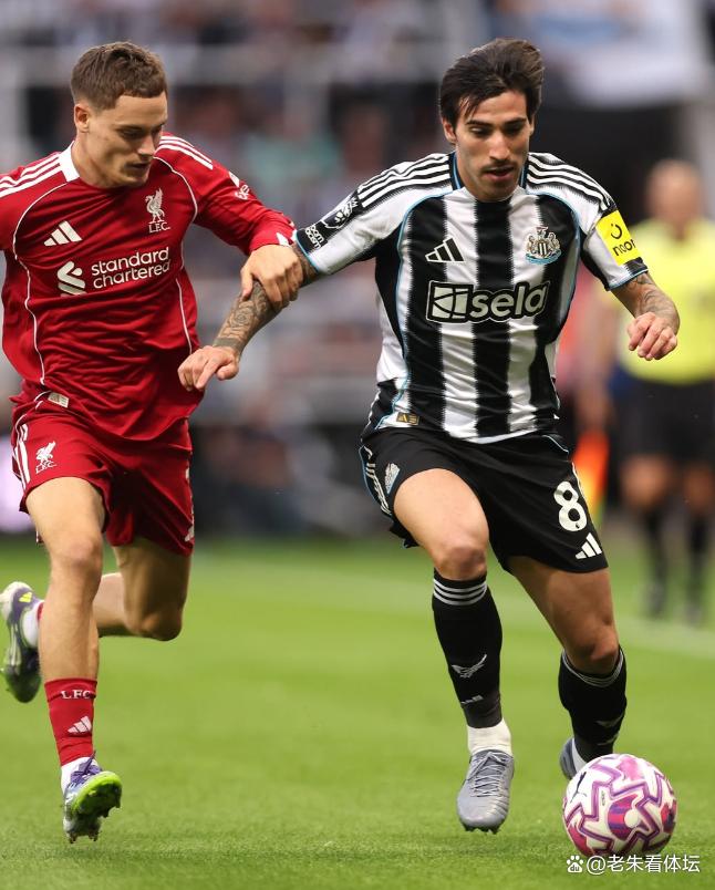 包含欧联赛前再迎强敌,纽卡斯尔再遭质疑,主帅态度——媒体盛赞,年轻球员得到机会的词条 包含欧联赛前再迎强敌,纽卡斯尔再遭质疑,主帅态度——媒体盛赞,年轻球员得到机会的词条