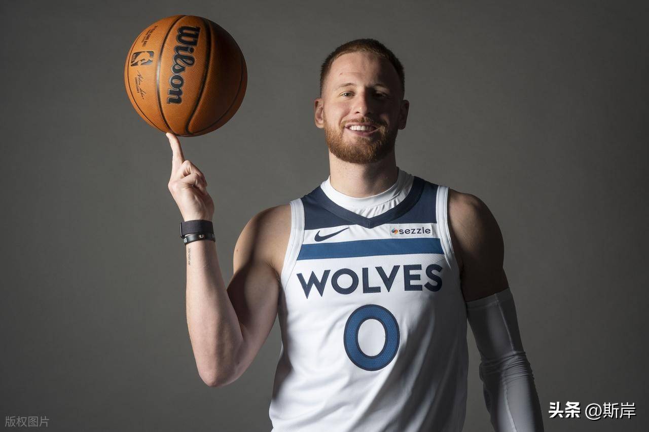 ayx-NBA季后赛倒计时，明尼苏达森林狼赛前完成体检，细节引发关注，悬念犹存，高层口径保持一致的简单介绍