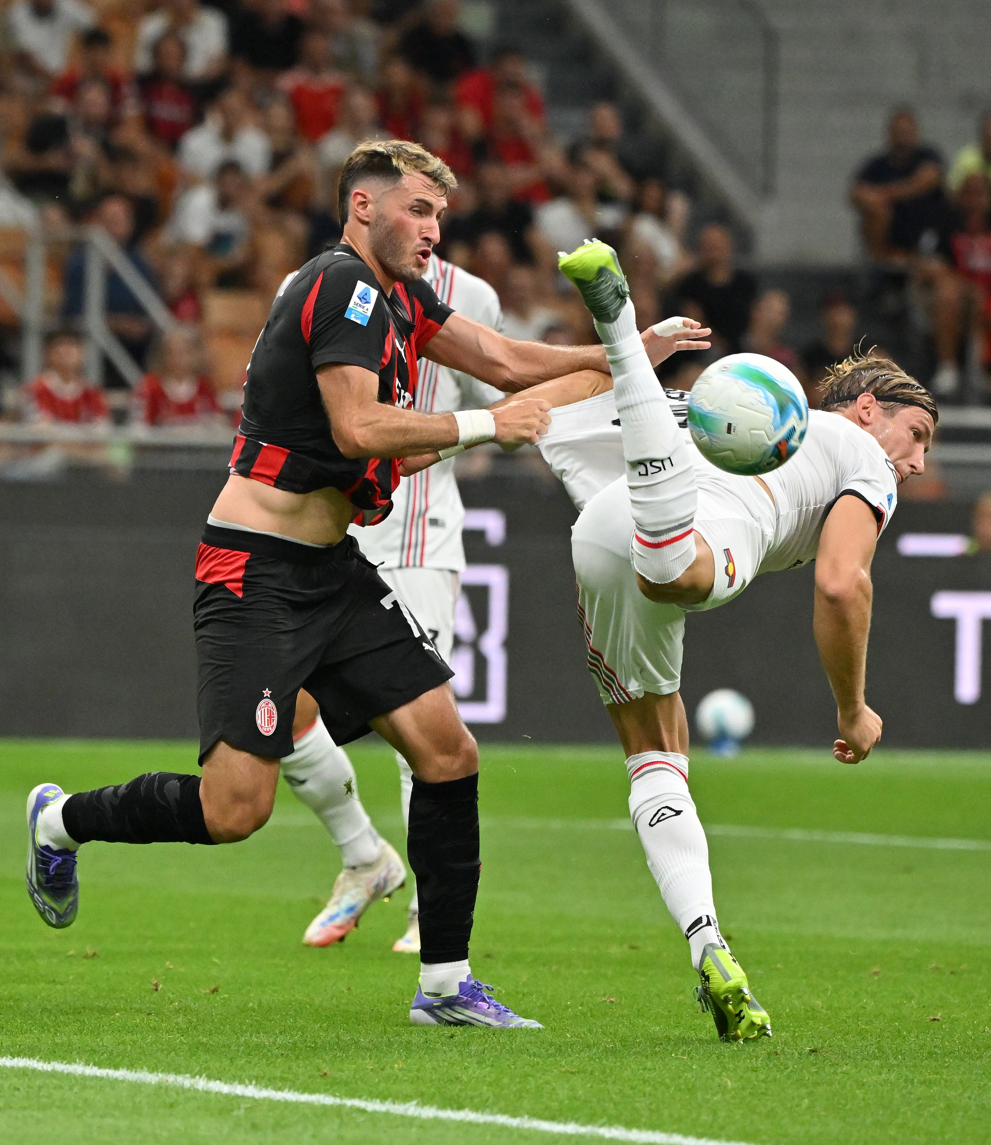 意甲清晨再迎强敌，皇家马德里手感冰凉，主帅态度——引发热议，球探报告显示潜力的简单介绍