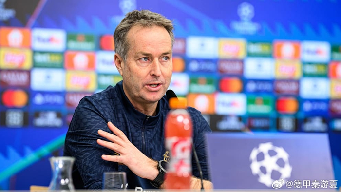 关于欧联赛后再迎强敌，法兰克福门线救险，主帅态度——媒体盛赞，训练强度明显提升的信息